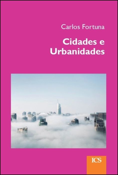 Cidades e Urbanidades
