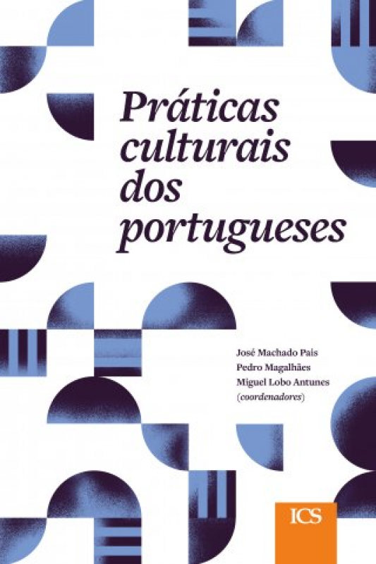 Práticas Culturais dos Portugueses - Inquérito 2020