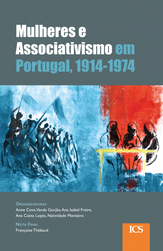 Mulheres e Associativismo em Portugal, 1914-1974