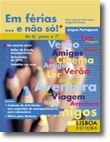 Em Férias Língua Portuguesa do 6.º Ano para o 7.º Ano