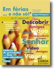 Em Férias Língua Portuguesa do 7.º Ano para o 8.º Ano