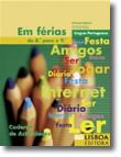 Em Férias  Língua Portuguesa  do 8.º Ano para o 9.º Ano