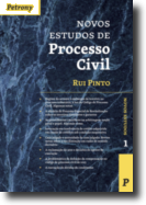 Novos Estudos de Processo Civil