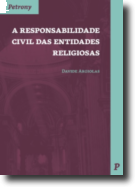 A Responsabilidade Civil das Entidades Religiosas