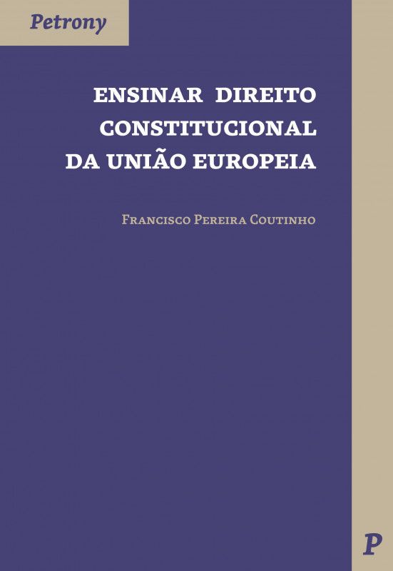 Ensinar Direito Constitucional da União Europeia