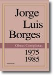 Obras Completas (1975- 1985) Vol. III