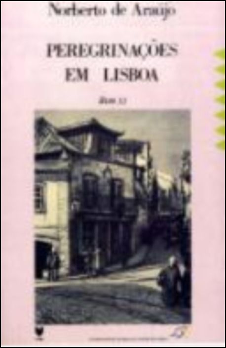 Peregrinações em Lisboa XI