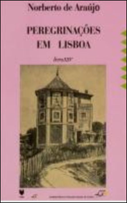 Peregrinações em Lisboa XIV
