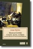 Maria Gomes, Cristã-Nova, 117 Anos, a Mais Idosa Vítima da Inquisição