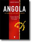 Angola: Um Gigante Com Pés de barro