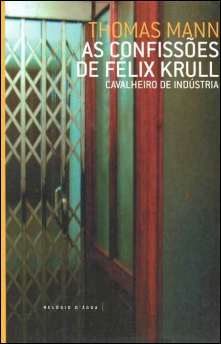As Confissões de Félix Krull