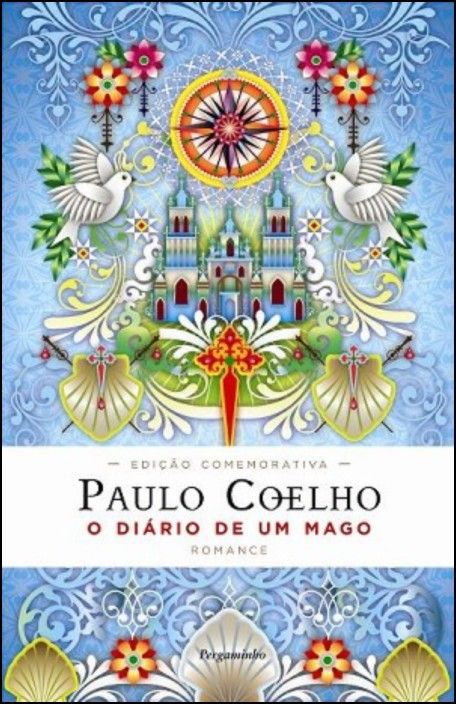 Serenidade - Agenda 2024 De Paulo Coelho. Novo., Livros, à venda, Lisboa