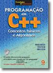 Programação em C++ - Conceitos Básicos e Algoritmos