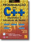 Programação em C++ - Algoritmos e Estruturas de Dados