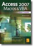 Access 2007 Macros & VBA - Curso Completo