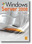 Windows Server 2008 - Curso Completo