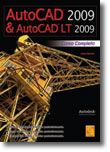 AutoCad 2009 & AutoCad LT 2009 - Curso Completo