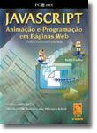Javascript - Animação e Programação em Páginas Web