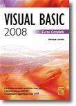 Visual Basic 2008 - Curso Completo