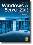 Windows Server 2003 - Para Profissionais