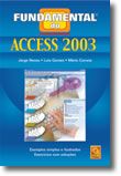 Fundamental do Access 2003