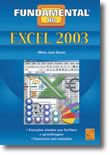 Fundamental do Excel 2003