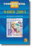 Fundamental do Word 2003