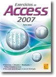 Exercícios de Access 2007
