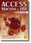 Access Macros & VBA - Curso Completo
