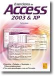 Exercícios de Access 2003 & XP