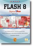 Flash 8 - Depressa & Bem