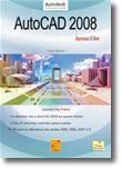 AutoCAD 2008 - Depressa & Bem