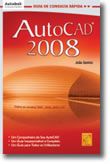 AutoCad 2008 - Guia de Consulta Rápida