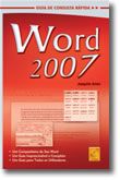 Word 2007 - Guia de Consulta Rápida