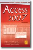 Access 2007 - Guia de Consulta Rápida