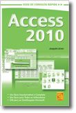 Access 2010  Guia de Consulta Rápida