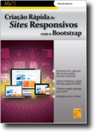 Criação Rápida de Sites Responsivos Com o Bootstrap