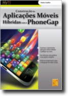 Construção de Aplicações Móveis Híbridas com o PhoneGap
