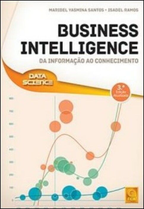 Business Intelligence - Da Informação ao Conhecimento