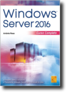Windows Server 2016 - Curso Completo