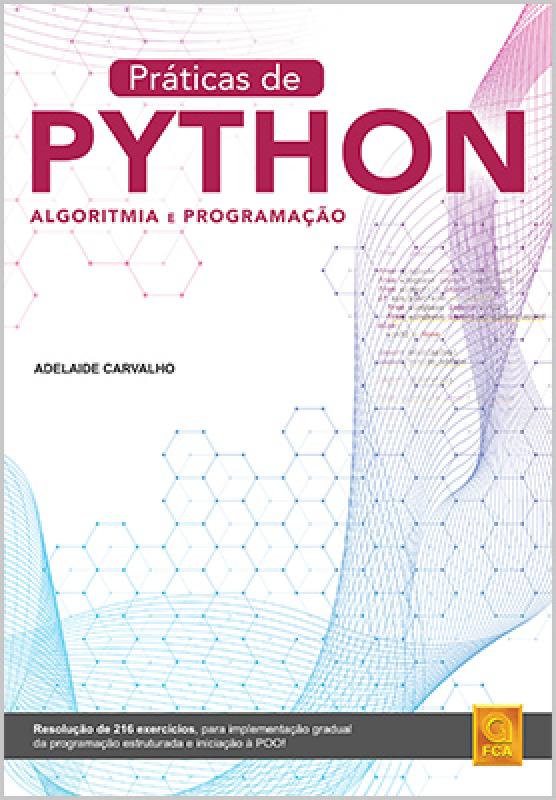 Práticas de Python - Algoritmia e Programação