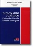 Dicionário Jurídico Português - Francês, Francês - português