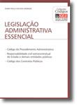 Legislação Administrativa Essencial