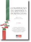 Constituição da República Portuguesa (de acordo com a Revisão de 2005)