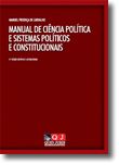 Manual de Ciência Política e Sistemas Políticos e Constitucionais