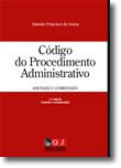 Código do Procedimento Administrativo - Anotado e Comentado