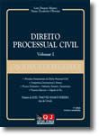 Direito Processual Civil - Volume I - Casos Práticos Resolvidos