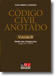 Código Civil Anotado  Volume II  Direito das Obrigações (artigos 397.º a 873.º)