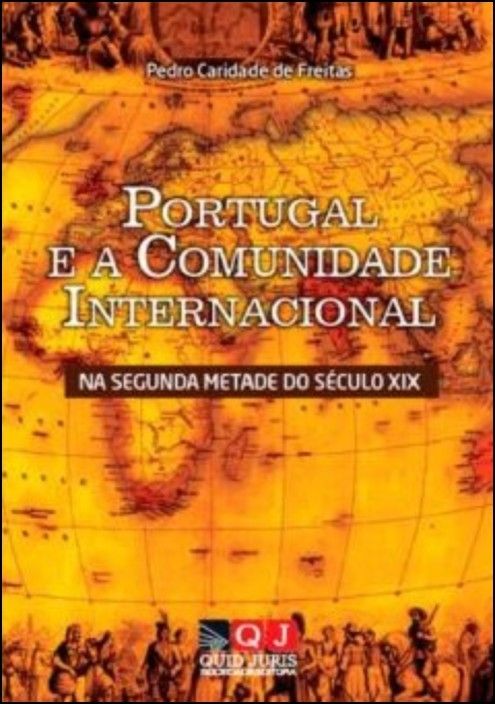 Portugal e a Comunidade Internacional