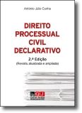 Direito Processual Civil Declarativo - 2ª Edição